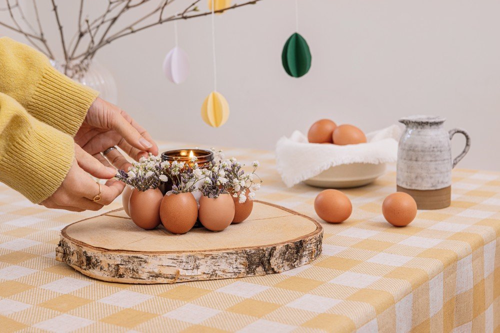 Inšpirácia: Veľká noc