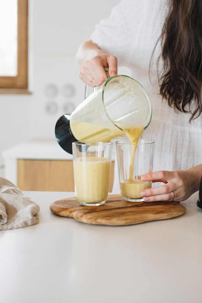 Inšpirácia: Kuchyňa a jedáleň