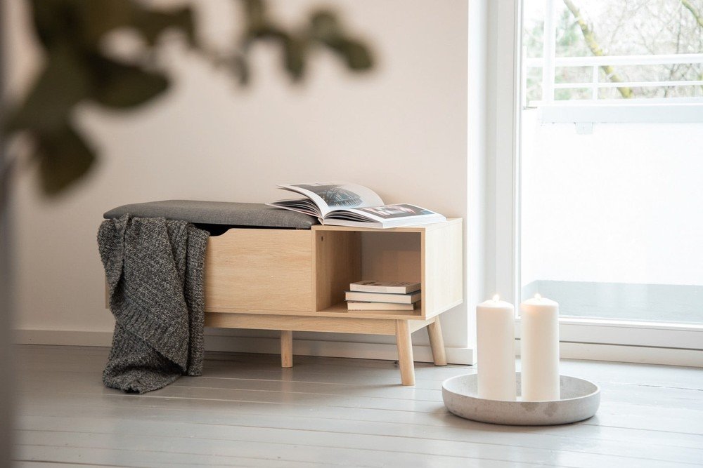 Inšpirácia: Upratovanie a organizácia