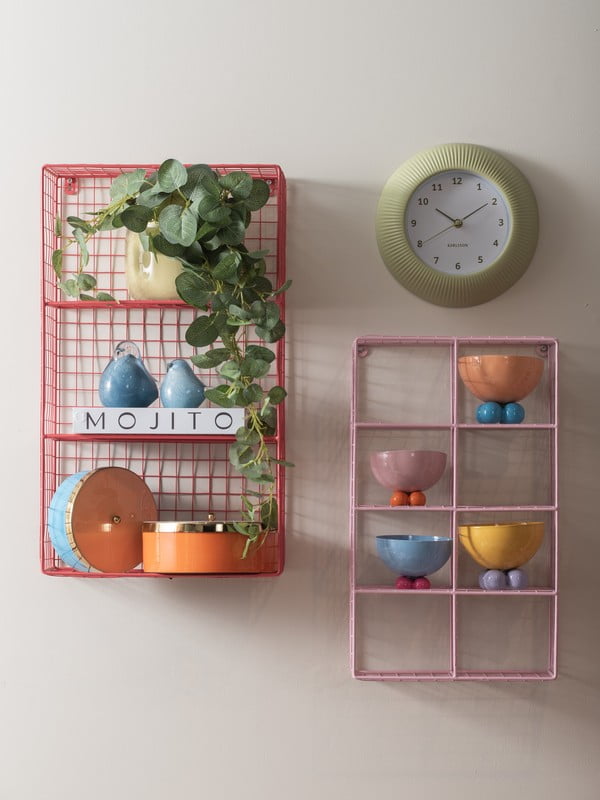 Inšpirácia: Dekorácie