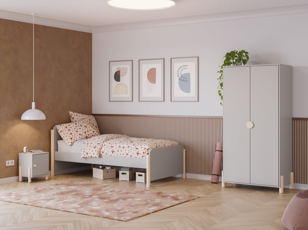 Inšpirácia: Detská izba, Deti