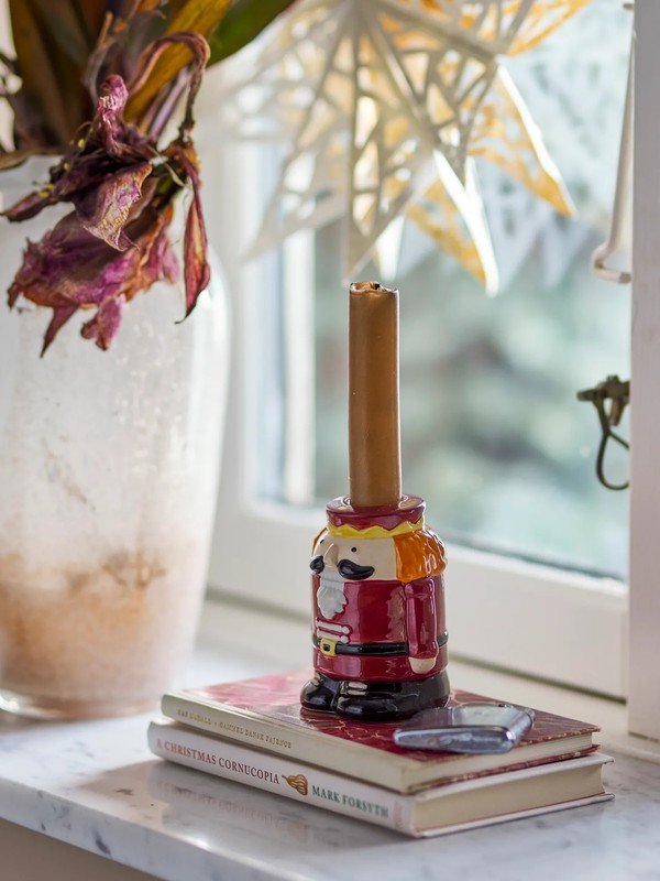 Inšpirácia: Vianoce