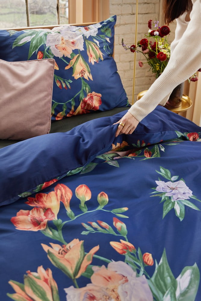 Inšpirácia: Spálňa