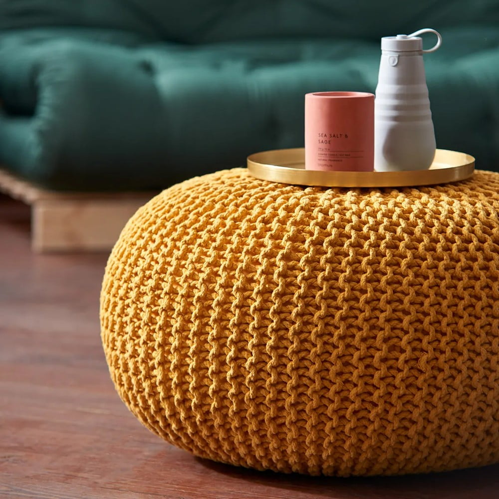 Inšpirácia: Obývacia izba