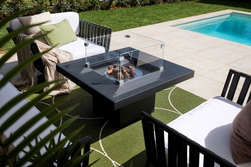 Inšpirácie: Škandinávsky štýl, Balkón a terasa, Záhrada, Textil, Outdoor