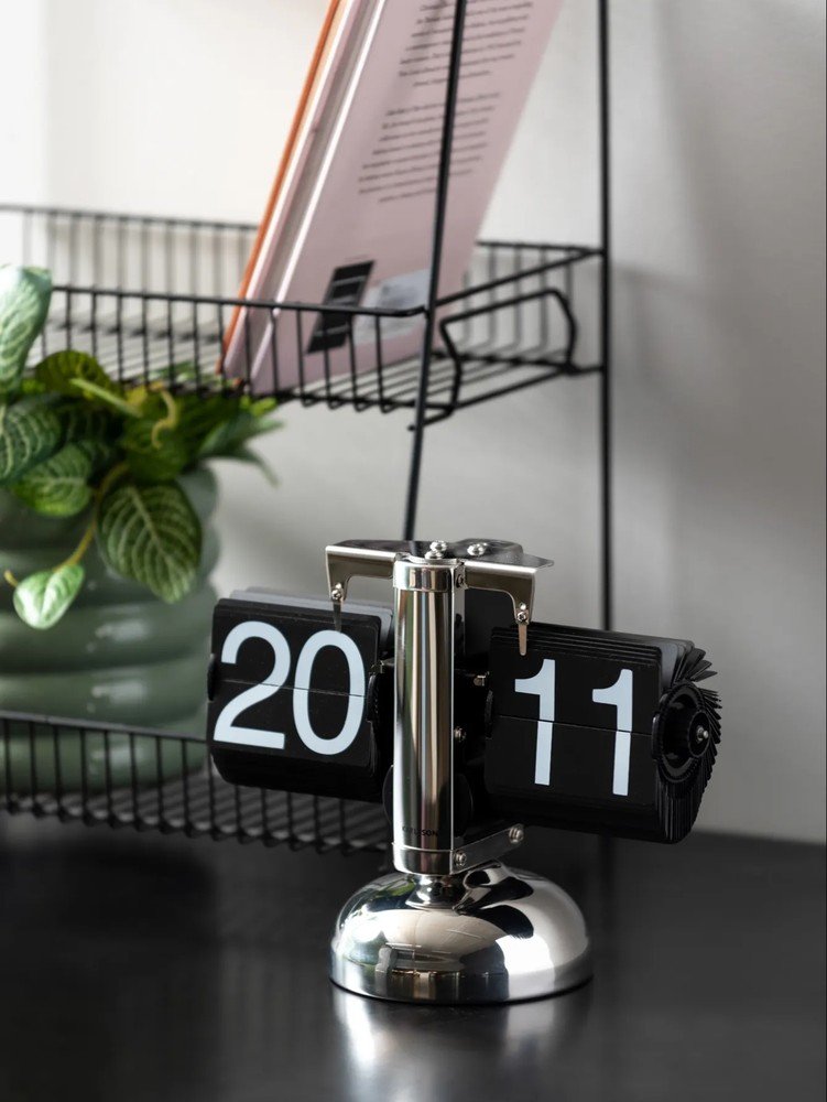 Inšpirácia: Dekorácie