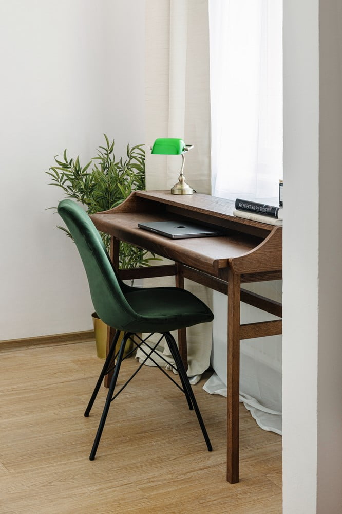 Inšpirácia: Pracovňa, Obývacia izba