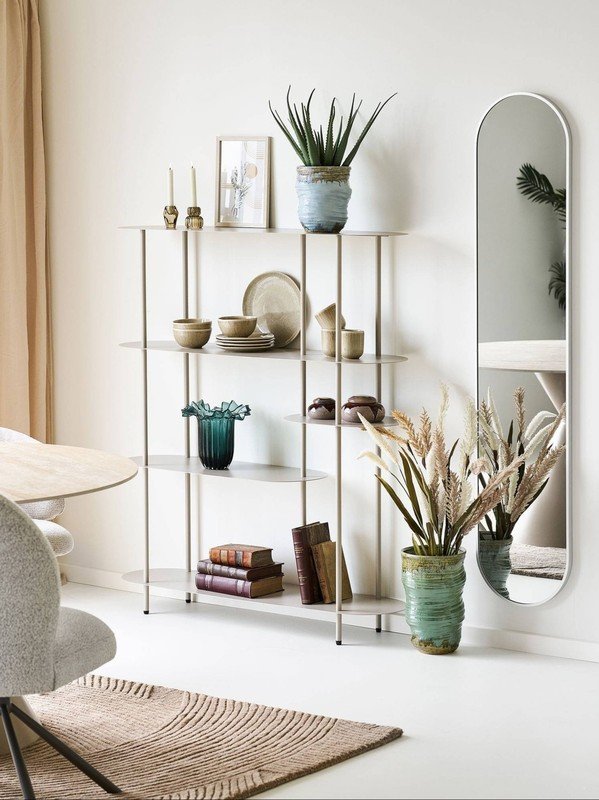 Inšpirácia: Jedáleň, Dekorácie