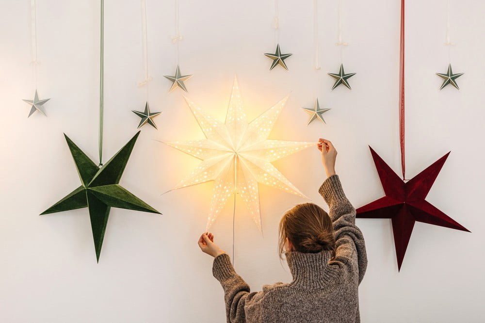 Inšpirácia: Vianoce, Dekorácie