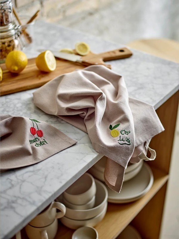 Inšpirácia: Kuchyňa a jedáleň