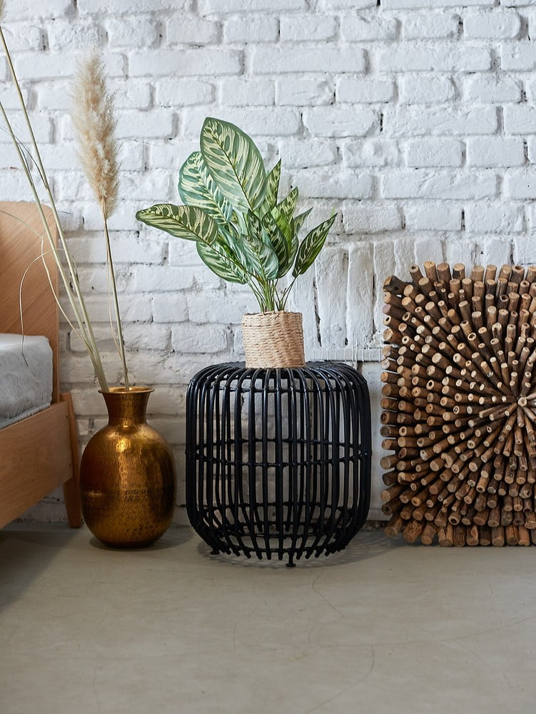 Inšpirácia: Boho štýl, Spálňa