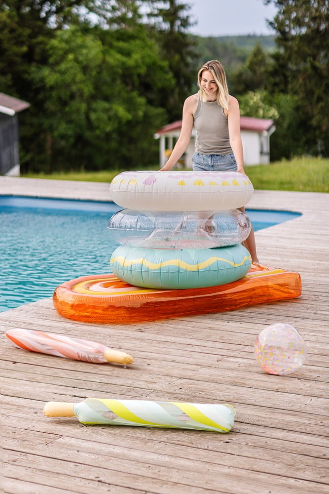 Inšpirácia: Leto, Záhrada