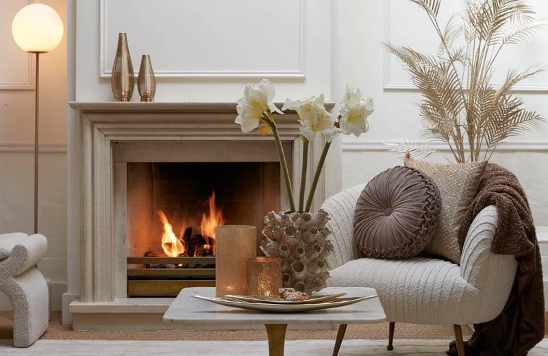 Art Deco Glamour v modernom duchu