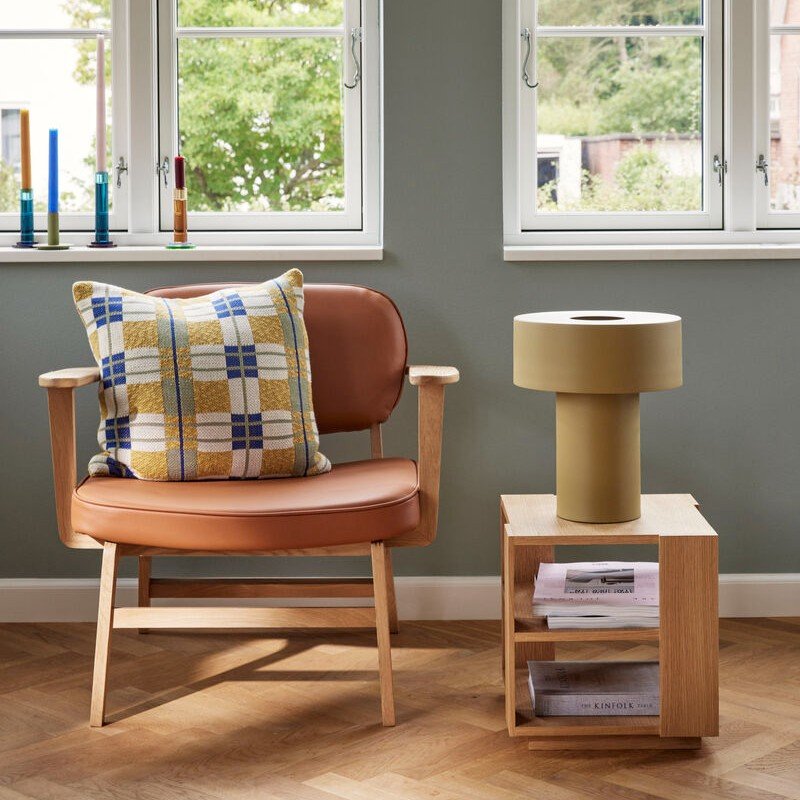 Inšpirácia: Obývacia izba