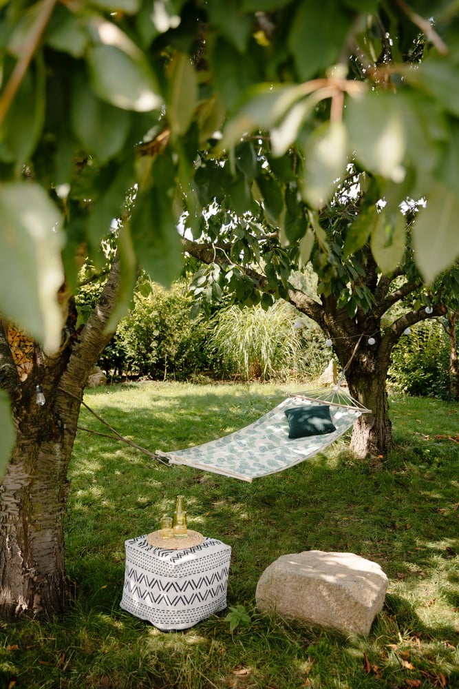 Inšpirácia: Leto, Záhrada