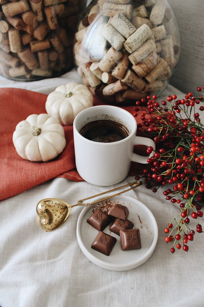 Inšpirácia: Kuchyňa a jedáleň