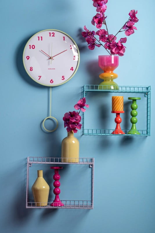 Inšpirácia: Dekorácie