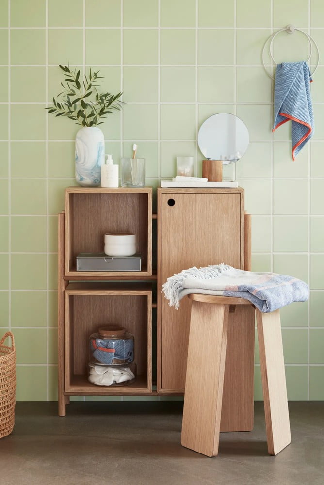 Inšpirácia: Kúpeľňa