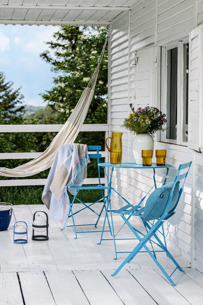 Inšpirácia: Romantický štýl, Záhrada, Dekorácie