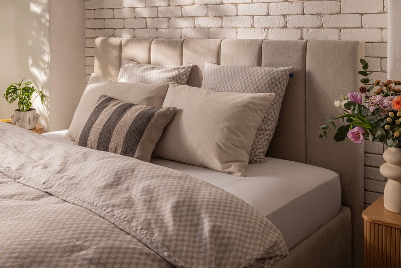 Inšpirácia: Spálňa