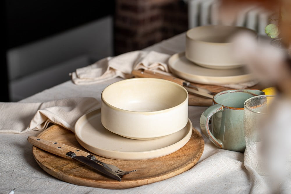 Inšpirácia: Kuchyňa a jedáleň