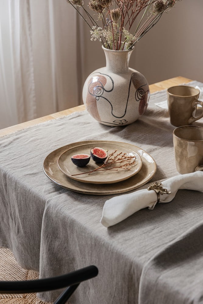 Inšpirácia: Jedáleň, Boho štýl