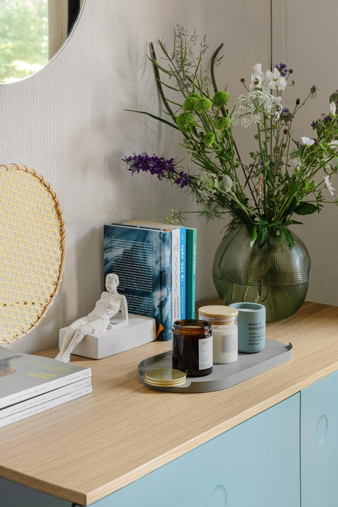 Inšpirácia: Dekorácie, Tipy pre osobitý domov, Obývacia izba