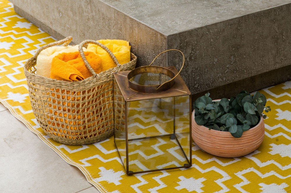 Inšpirácia: Záhrada, Balkón a terasa