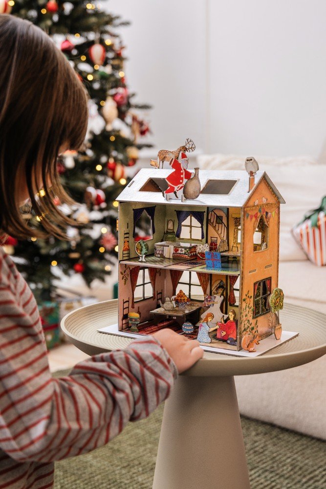 Inšpirácia: Vianoce