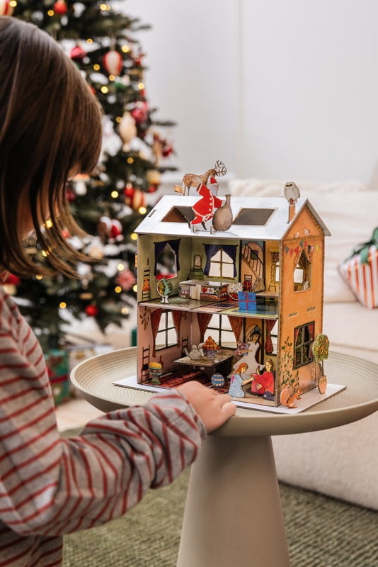 Inšpirácia: Vianoce