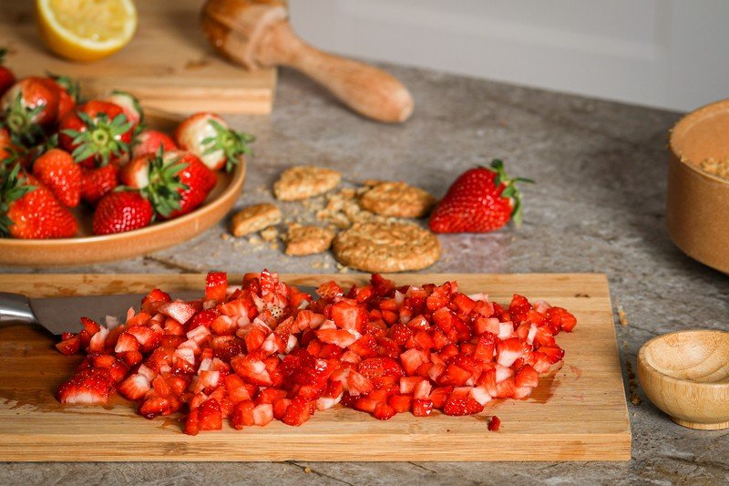 Inšpirácia: Kuchyňa a jedáleň