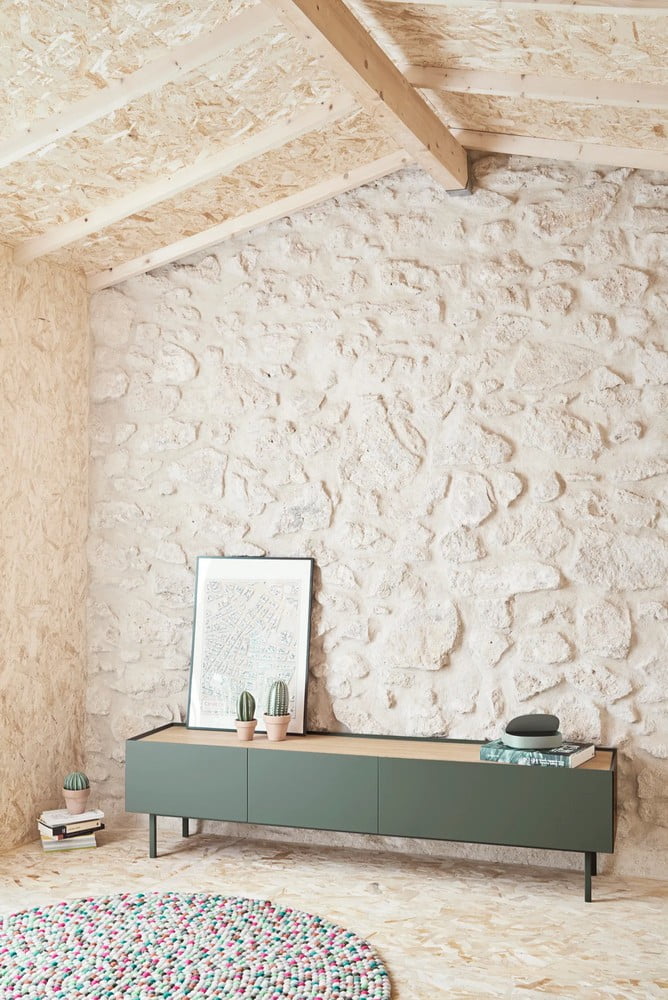 Inšpirácia: Spálňa