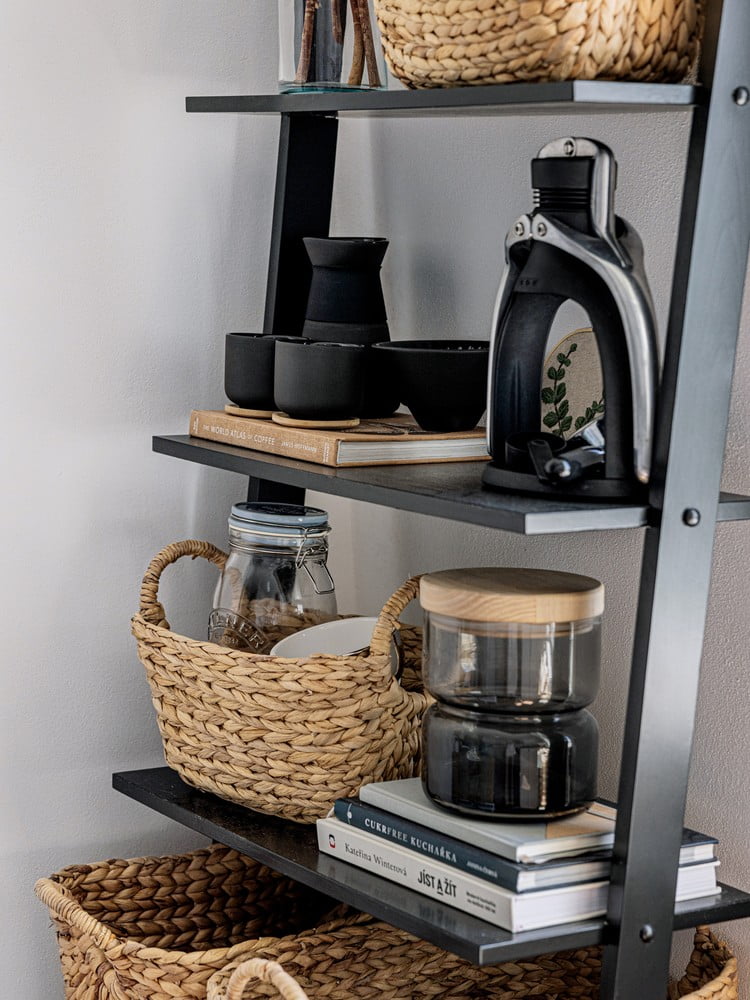 Inšpirácia: Kuchyňa a jedáleň