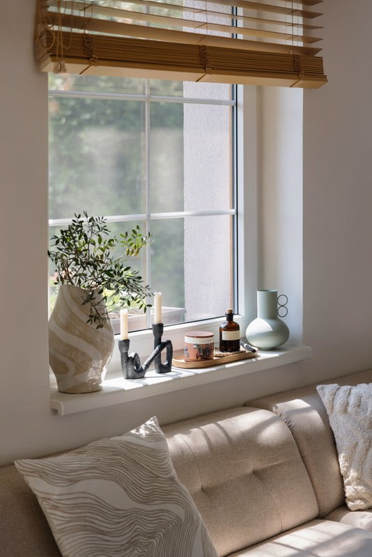 Inšpirácia: Dekorácie, Obývacia izba