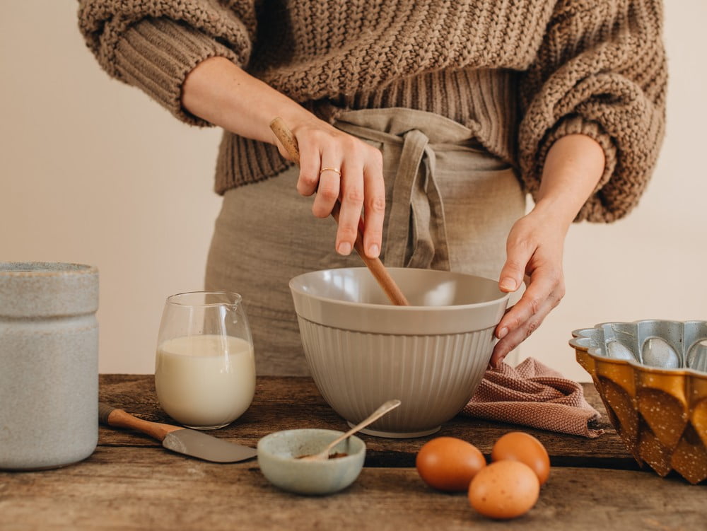 Inšpirácia: Kuchyňa a jedáleň