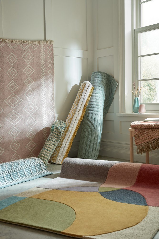 Inšpirácia: Obývacia izba, Spálňa