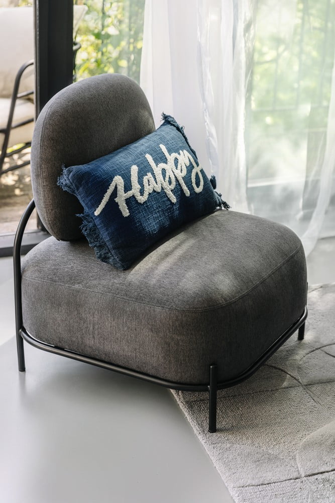 Inšpirácia: Škandinávsky štýl, Obývacia izba