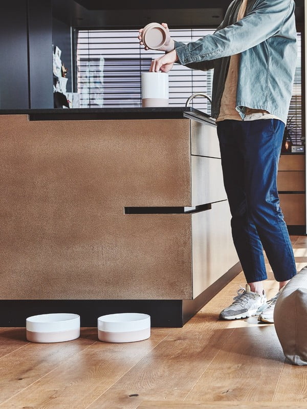 Inšpirácia: Škandinávsky štýl, Domáci miláčikovia