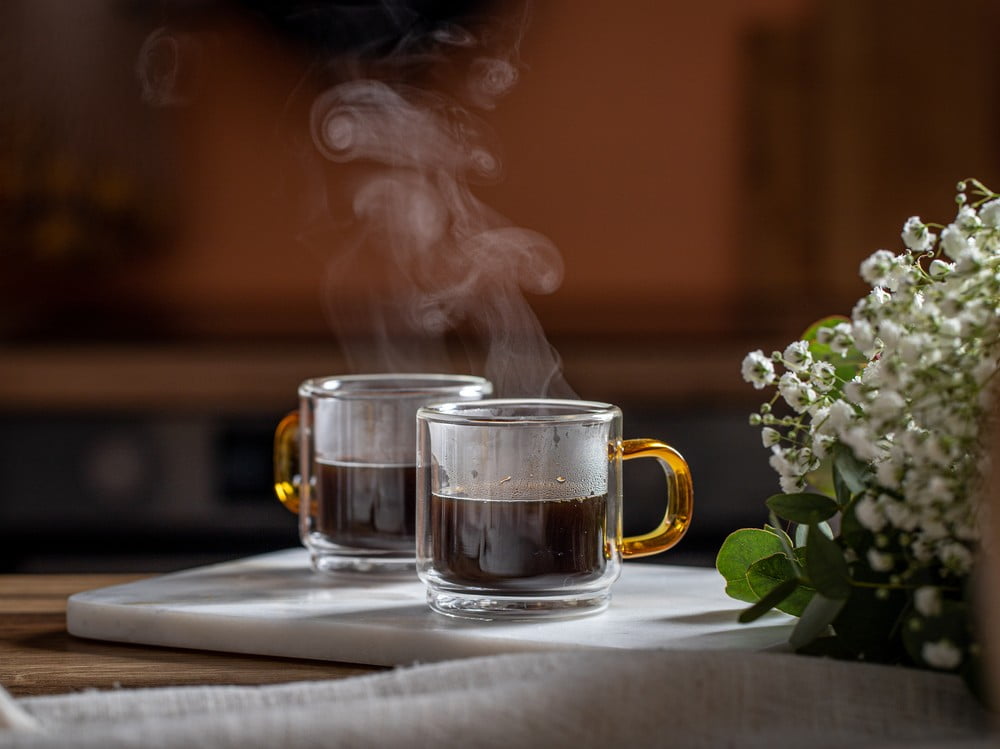 Inšpirácia: Kuchyňa a jedáleň