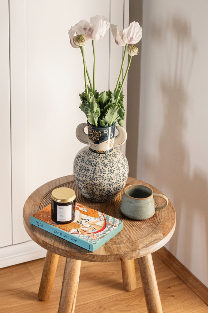 Inšpirácia: Rustikálny štýl, Dekorácie