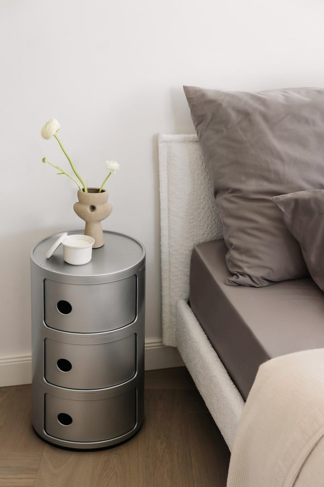 Inšpirácia: Spálňa