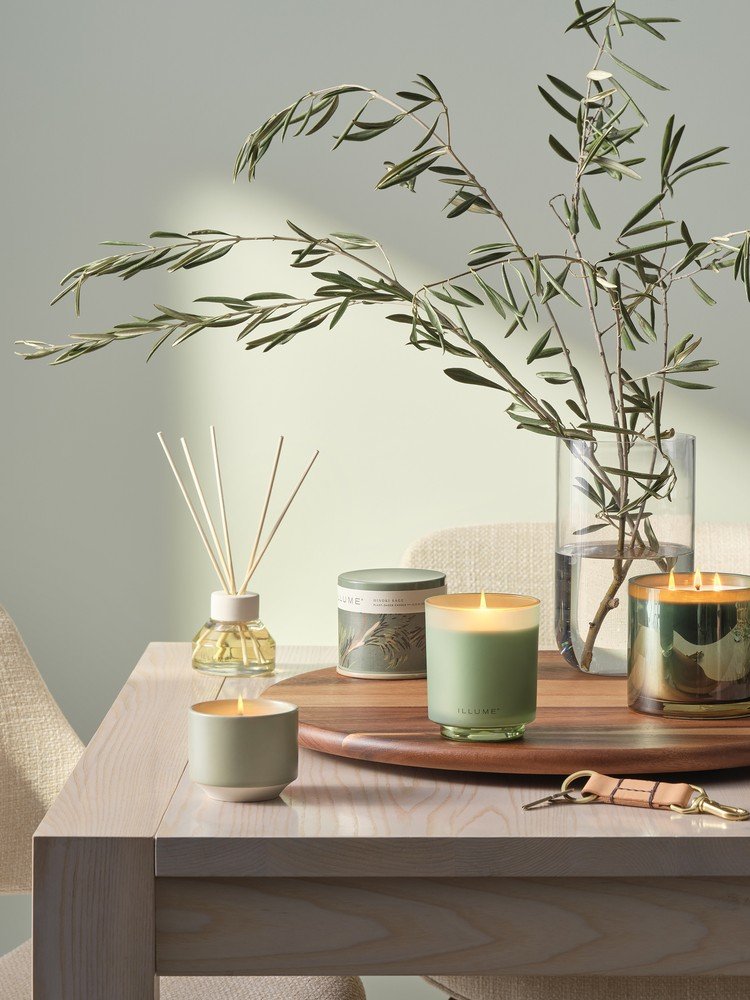 Inšpirácia: Dekorácie