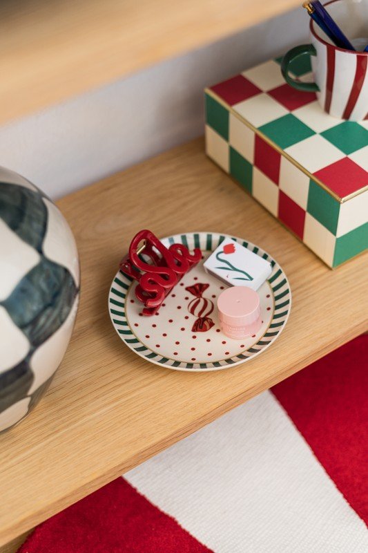 Inšpirácia: Dekorácie