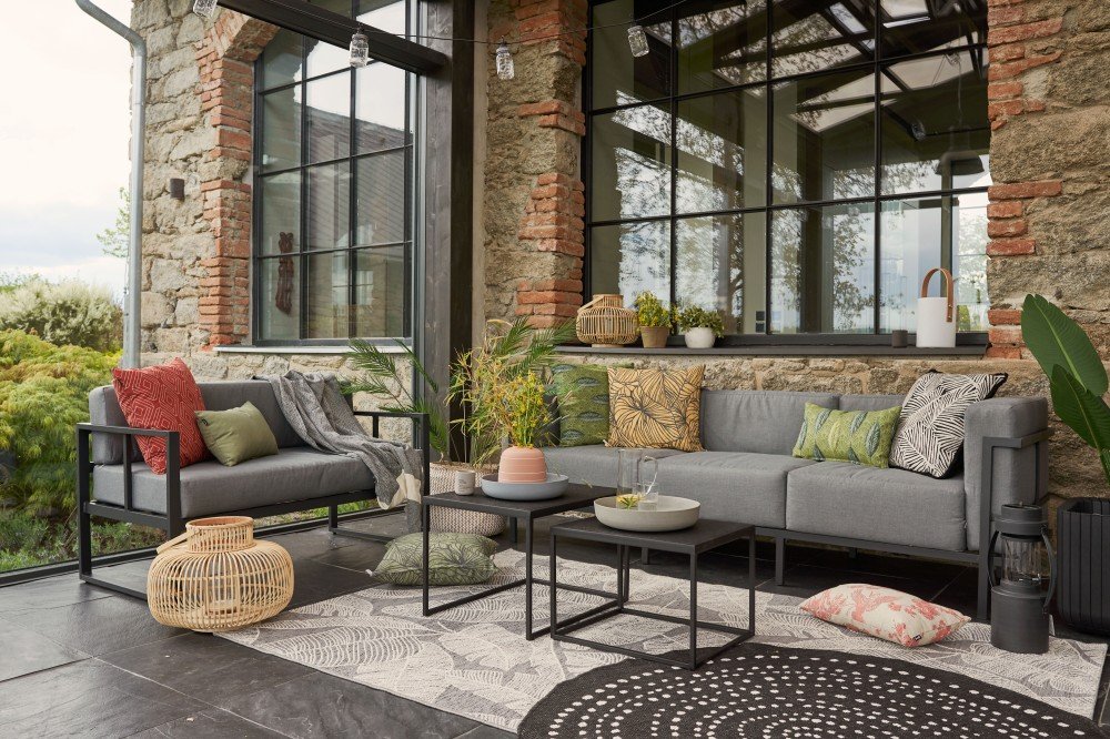 Inšpirácia: Záhrada, Outdoor