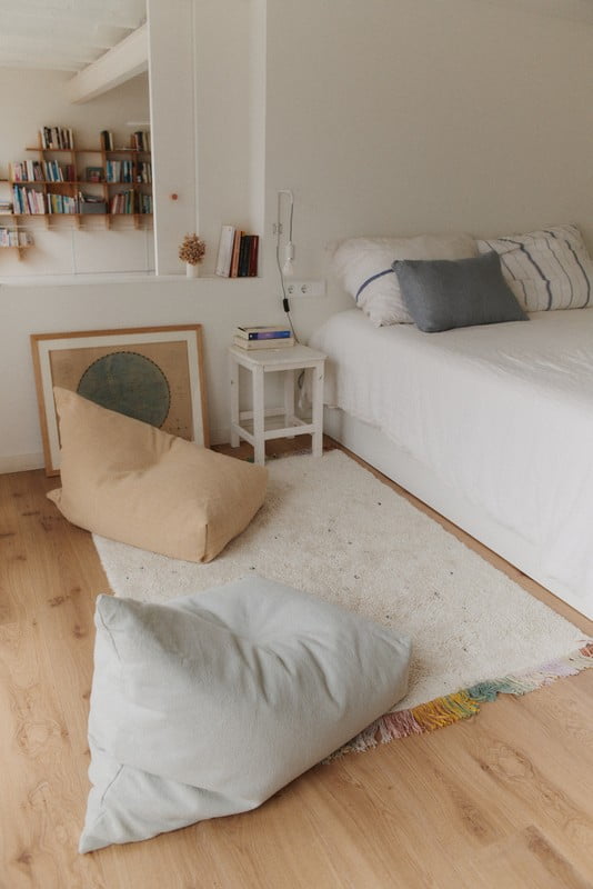 Inšpirácia: Detská izba, Deti, Boho štýl, Škandinávsky štýl