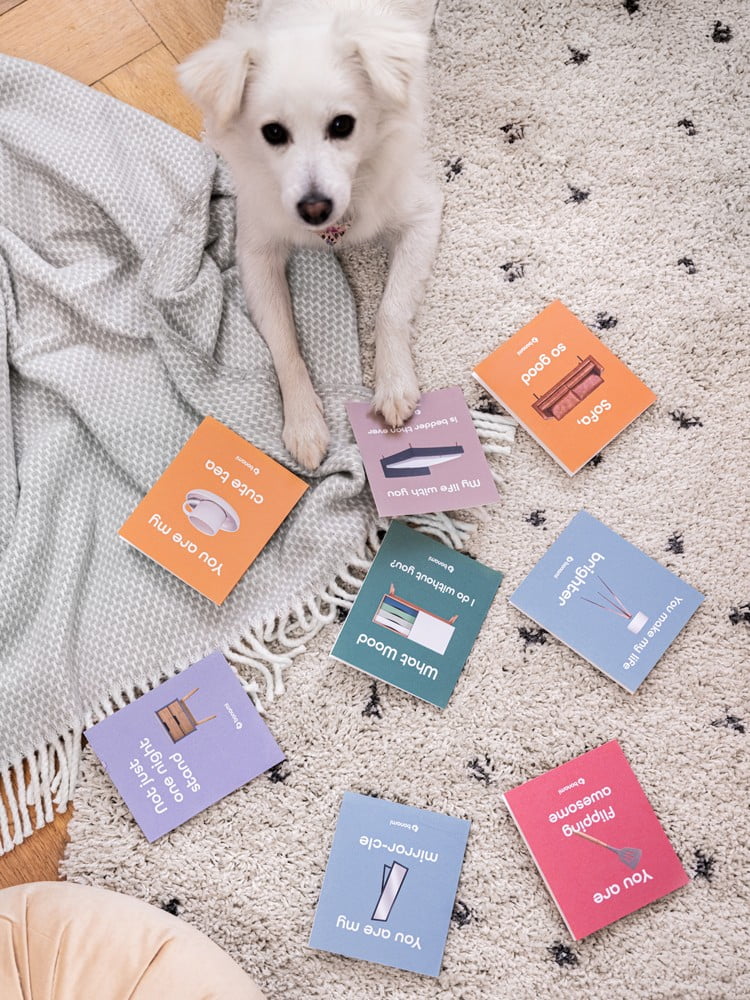 Inšpirácia: Valentín