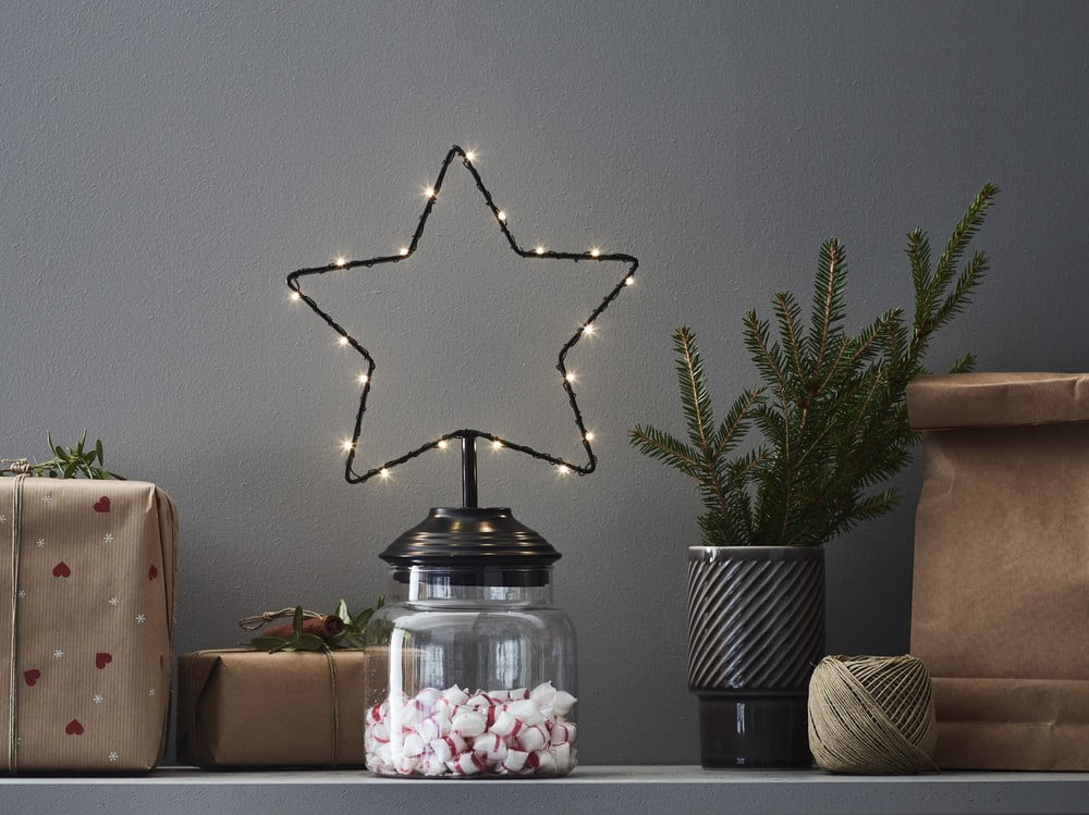 Inšpirácia: Vianoce