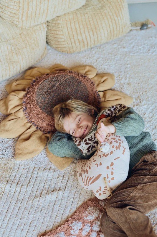 Inšpirácia: Detská izba, Deti