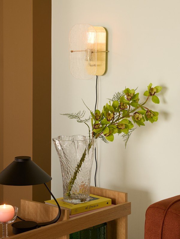 Inšpirácia: Obývacia izba