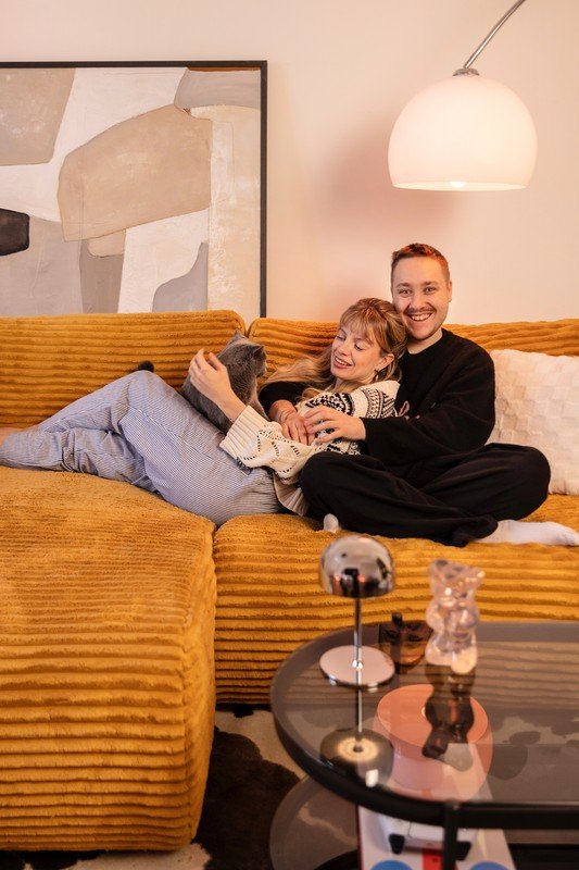 Inšpirácia: Bonami návštevy